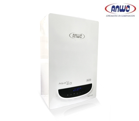 CALDERA MURAL ANWO AQUA PLUS 2.0 30/32 LPG